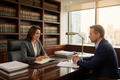 Criminal Matters